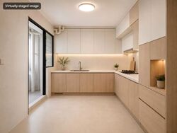 Blk 761 Woodlands Avenue 6 (Woodlands), HDB 5 Rooms #593588541